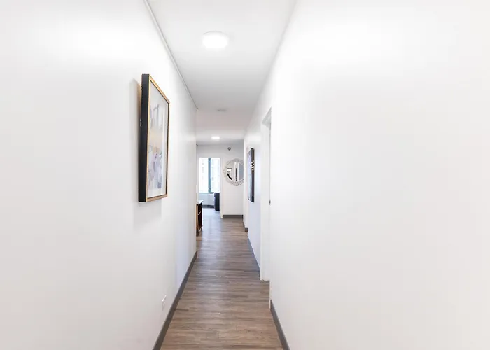 Apartment Envitae 3br Luxury Corner Loft With Navy Pier Views Chicago