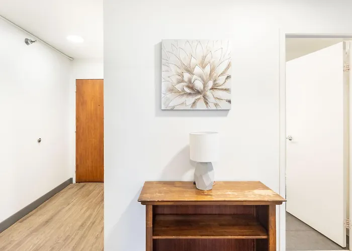 Apartment Envitae 3br Luxury Corner Loft With Navy Pier Views