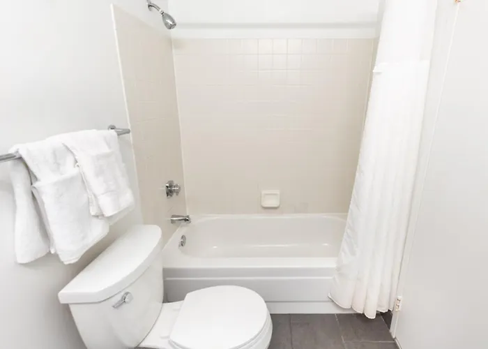 Apartment Envitae 3br Luxury Corner Loft With Navy Pier Views