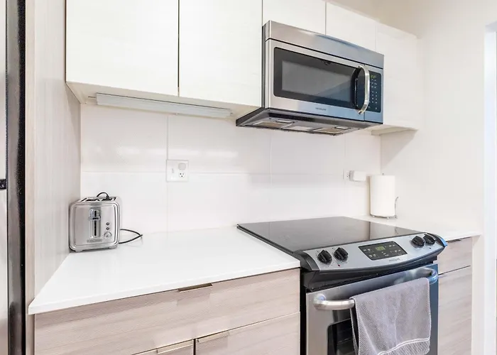 Envitae 3br Luxury Corner Loft With Navy Pier Views