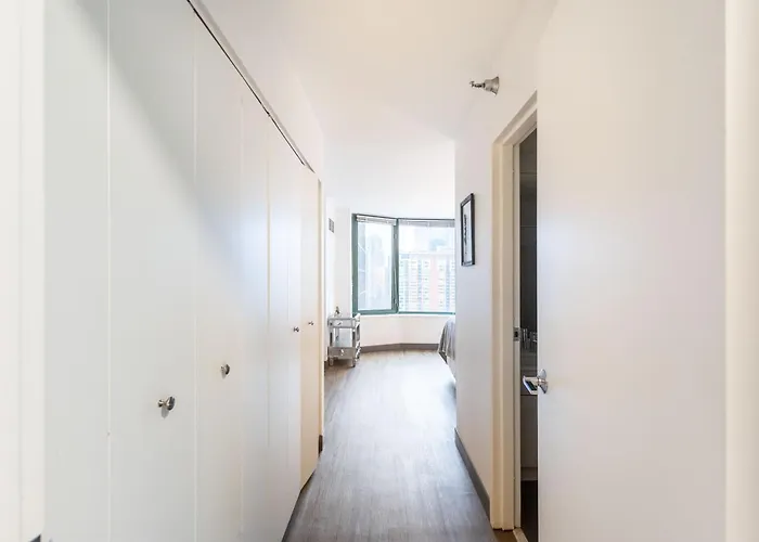 Apartment Envitae 3br Luxury Corner Loft With Navy Pier Views Chicago